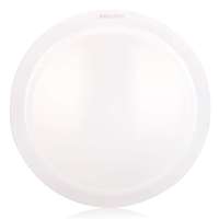 飞利浦新亮彩吸顶灯(雅致型)1*22W 220V