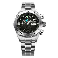 飞亚达神舟九号纪念款GA8596.WBW