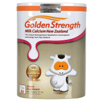 爱必达钙奇力肝油乳钙30粒装