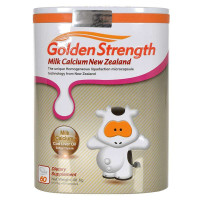 爱必达钙奇力肝油乳钙60粒装