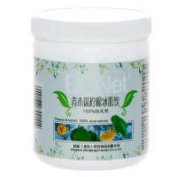 佰能bionet青木瓜柠檬冰肌饮250g/瓶