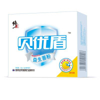 修正贝优盾益生菌粉(6袋)