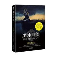 巫师神探之夏夜骑士