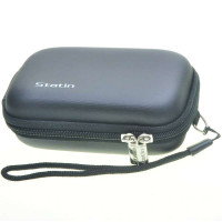 赛腾照摄专用相机包ST7黑色