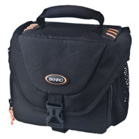 百诺单肩摄影包Gamma 10黑