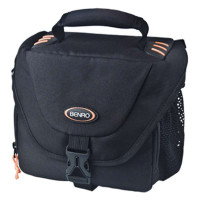 百诺单肩摄影包Gamma 20黑