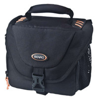 百诺单肩摄影包Gamma 30黑