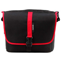 百诺单肩摄影包Smart 20黑