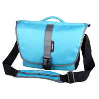 百诺单肩摄影包Smart 20蓝