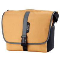 百诺单肩摄影包Smart 10黄