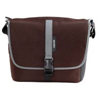 百诺单肩摄影包Smart 10咖啡