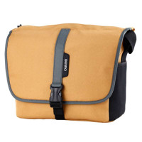 百诺单肩摄影包Smart 30黄