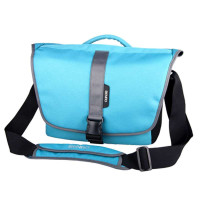 百诺单肩摄影包Smart 30蓝