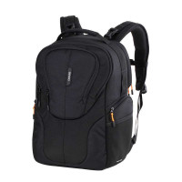 百诺单双肩摄影包Reebok 100N黑