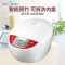美的(Midea)FD409 智能 可预约 电饭煲 4升/4L