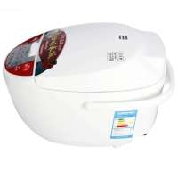 美的(Midea)FD409 智能 可预约 电饭煲 4升/4L