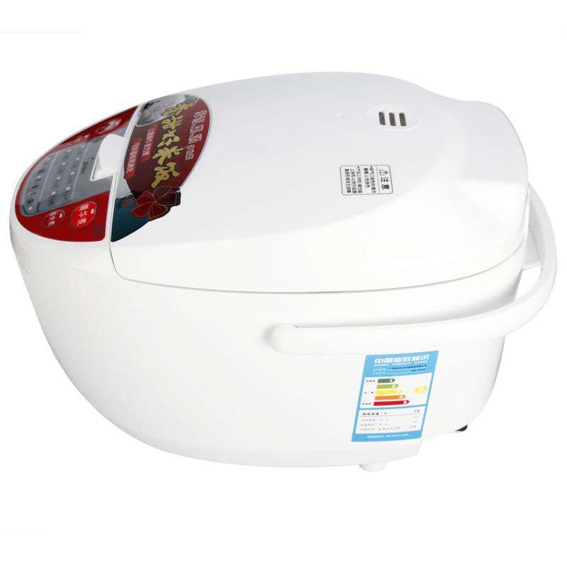 美的(Midea)FD409 智能 可预约 电饭煲 4升/4L