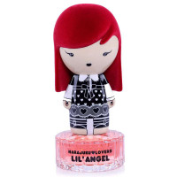 Hara juku原宿娃娃女用香水-酷顽天使娃娃