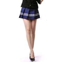 浪莎防脱丝5D超薄天鹅绒加裆连裤袜均码肤色2条装肤色均码8861