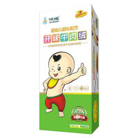 伴娃伴娃开胃牛肉绒(新)96g