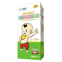 伴娃伴娃深海金枪鱼肉绒(新)96g