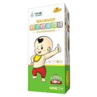 伴娃伴娃野生鳕鱼肉绒(新)96g