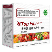 多补达纤维+多维哺乳期专用90g