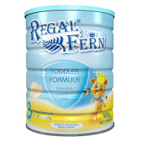 芙恩乐全新学步幼儿配方奶粉三段900克