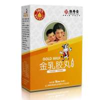 恒寿堂金乳钙胶丸30g