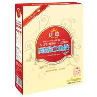 伊威高蛋白鱼粉105g(3.5g*30包)