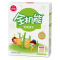 伊威( Eastwes)全机能芝麻饼干100g 婴幼儿配方饼干