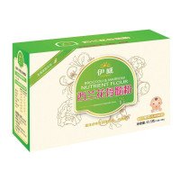 伊威西兰花骨髓粉52.5g