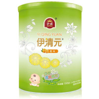 伊威伊清元(橙味)6g*25包