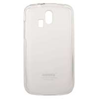 REMAX智能手机清水套酷派7260(透白)