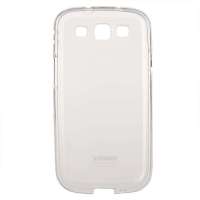 REMAX智能手机清水套三星I9300(透明)