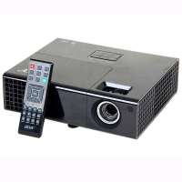 宏碁 (Acer) 商务投影机 X1240