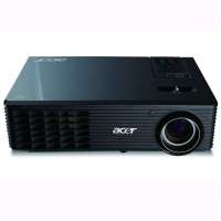 宏碁(Acer)商务投影机X1261P