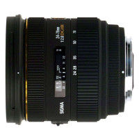 适马24-70MM F2.8 IF EX DG HSM尼康口