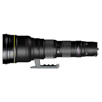 适马APO 300-800mm F5.6 EX DG HSM尼康口