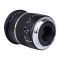 腾龙(TAMRON) 10-24mm F/3.5-4.5 Di-II 佳能卡口 广角变焦相机镜头 摄影数码配件 77mm