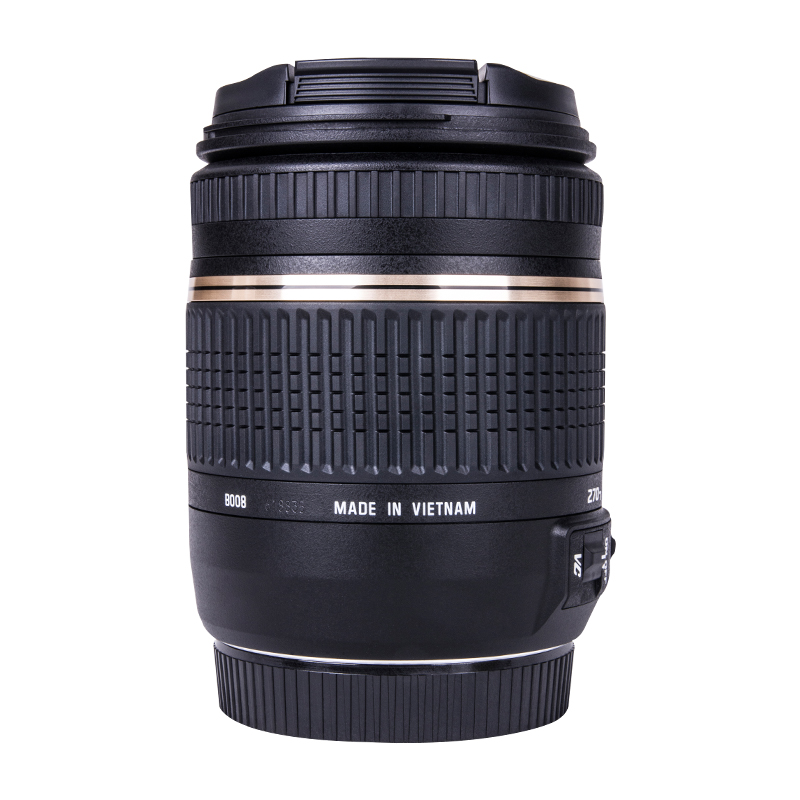 腾龙18-270mm F/3.5-6.3 Di-II VC PZD索尼口