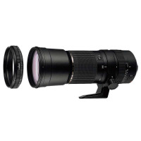 腾龙200-500mm F/5-6.3Di LD IF佳能口