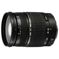 腾龙28-75mm F/2.8 Di LD IF宾得口