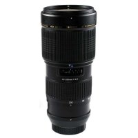 腾龙70-200mm F/2.8 Di LD IF 微距佳能口