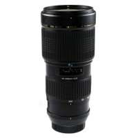 腾龙70-200mm F/2.8 Di LD IF 微距索尼口