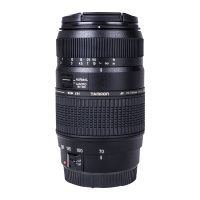 腾龙(TAMRON) 70-300mm F/4-5.6 Di LD 微距1:2 宾得口 数码配件 相机镜头