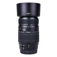 腾龙(TAMRON) 70-300mm F/4-5.6 Di LD 微距1:2 宾得口 数码配件 相机镜头