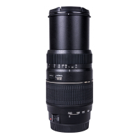 腾龙(TAMRON) 70-300mm F/4-5.6 Di LD 微距1:2 宾得口 数码配件 相机镜头