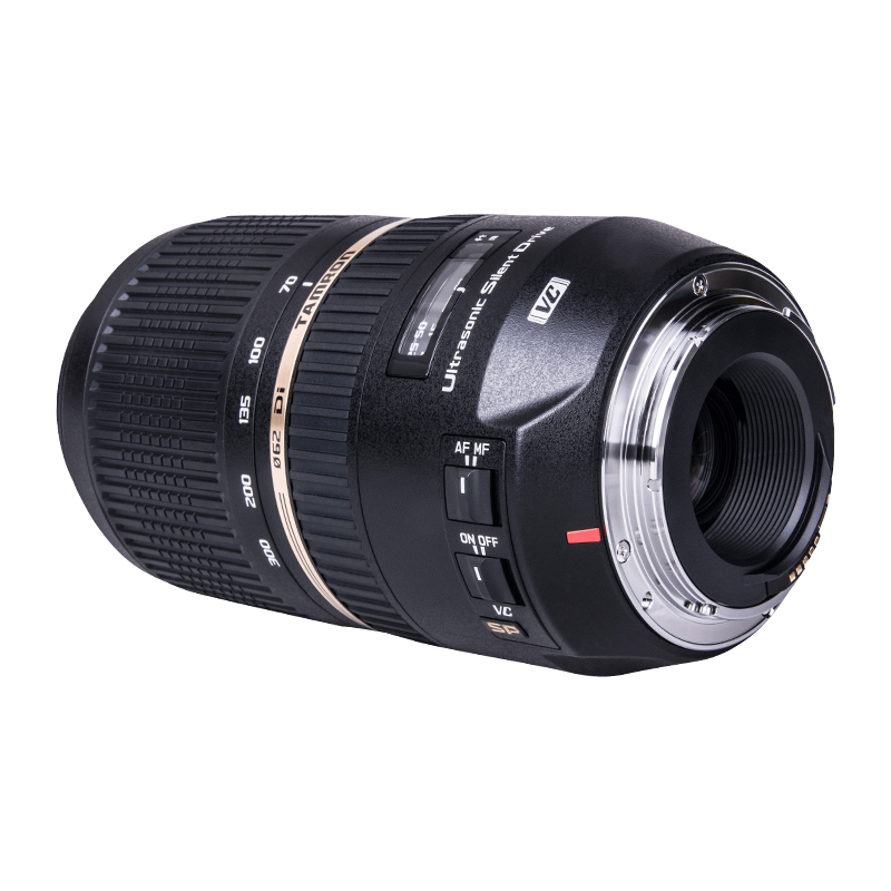 腾龙(TAMRON)70-300mm F/4-5.6 Di VC IF USD索尼A卡口