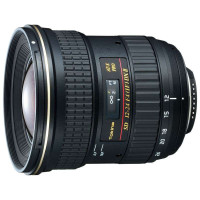 图丽124 PRO DX II 12-24mm/F4 II 尼康口